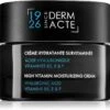 Académie Scientifique De Beauté Derm Acte -Brown Technies Magasin academie scientifique de beaute derm acte creme hydratante en profondeur aux vitamines 3