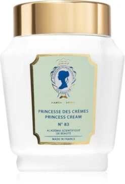 Académie Scientifique De Beauté Vintage Princess Cream N°83