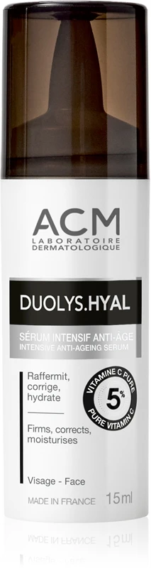 ACM Duolys Hyal