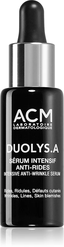 ACM Duolys