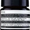 Aesop Aēsop Skin Chamomile -Brown Technies Magasin aesop skin chamomile masque purifiant pour peaux a problemes 19