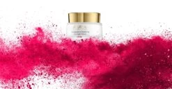 AHAVA Halobacteria -Brown Technies Magasin ahava halobacteria masque de nuit renovateur effet lifting 2