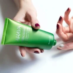 AHAVA Mineral Radiance -Brown Technies Magasin ahava mineral radiance masque detoxifiant a la boue visage 4