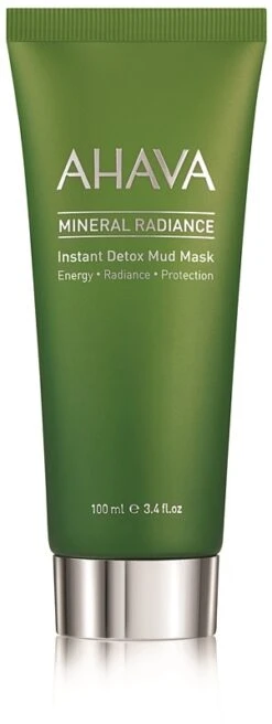 AHAVA Mineral Radiance