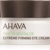 AHAVA Time To Revitalize -Brown Technies Magasin ahava time to revitalize creme raffermissante yeux anti rides 21