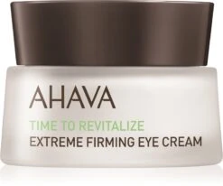 AHAVA Time To Revitalize