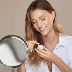 AHAVA Time To Smooth -Brown Technies Magasin ahava time to smooth creme hydratante yeux effet lissant 2