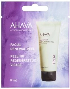 AHAVA Time To Treat