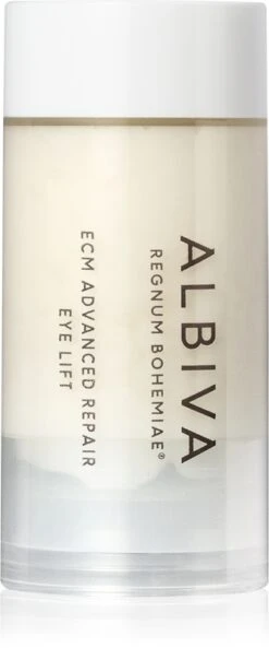 Albiva ECM Advanced Repair Eye Lift