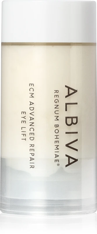 Albiva ECM Advanced Repair Eye Lift 3 Albiva ECM Advanced Repair Eye Lift