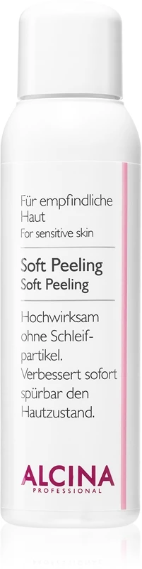 Alcina For Sensitive Skin
