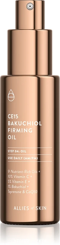 Allies Of Skin CE15 Bakuchiol