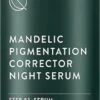 Allies Of Skin Mandelic 1 Allies Of Skin Mandelic -Brown Technies Magasin allies of skin mandelic serum de nuit pour un teint unifie