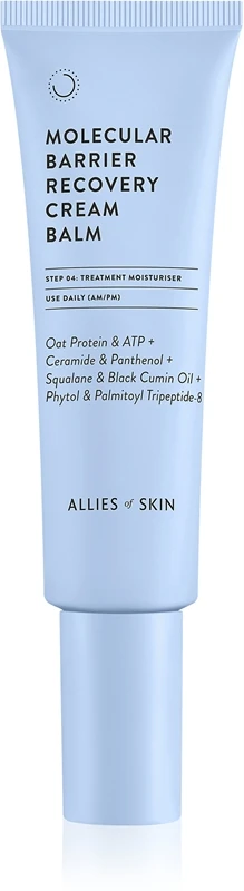 Allies Of Skin Molecular Barrier 3 Allies Of Skin Molecular Barrier