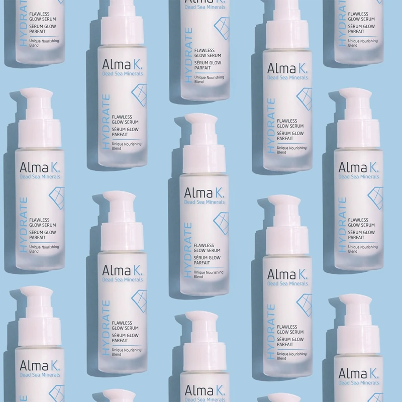 Alma K. Hydrate 4 Alma K. Hydrate – Image 2