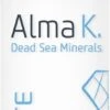 Alma K. Hydrate