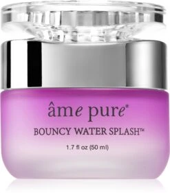 âme Pure Bouncy Water Splash