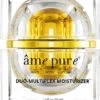 âme Pure Duo-Multiplex Moisturizer™ -Brown Technies Magasin ame pure duo multiplex moisturizer creme riche hydratante anti age