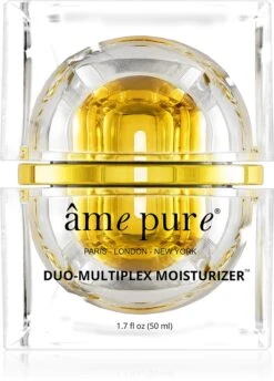 âme Pure Duo-Multiplex Moisturizer™