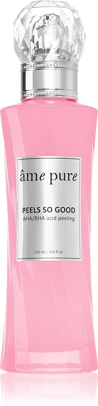 âme Pure Peels So Good