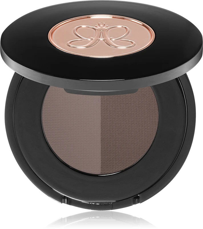Anastasia Beverly Hills Brow Powder Duo 3 Anastasia Beverly Hills Brow Powder Duo