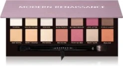 Anastasia Beverly Hills Palette Modern Renaissance