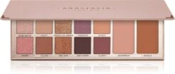Anastasia Beverly Hills Palette Primrose