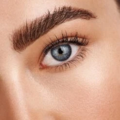 Andmetics Professional Brow Lamination Set -Brown Technies Magasin andmetics professional brow lamination set kit sourcils fixation et forme 2