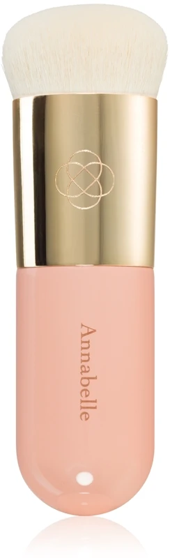 Annabelle Minerals Accessories Short Top Brush