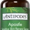 Αντίποδες Antipodes Apostle -Brown Technies Magasin antipodes apostle serum renovateur peaux sensibles