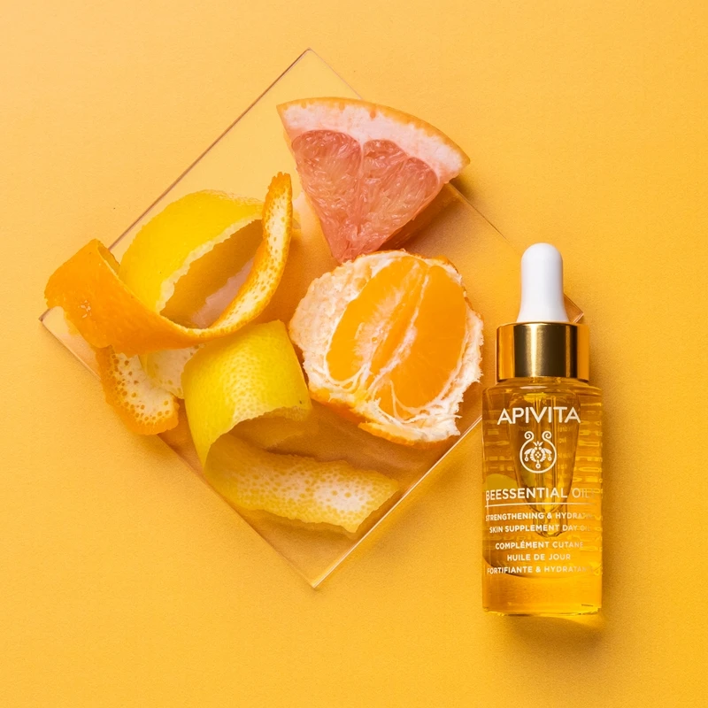 Apivita Beessential Oils 4 Apivita Beessential Oils â Image 2