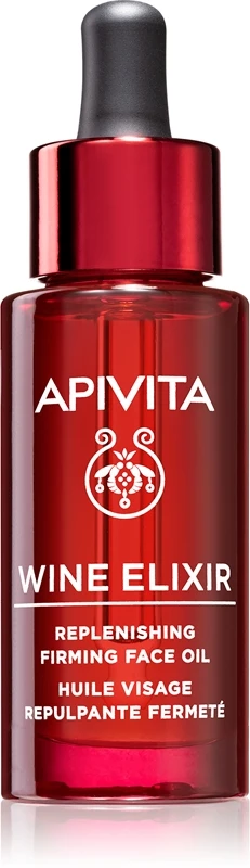 Apivita Wine Elixir Grape Seed Oil