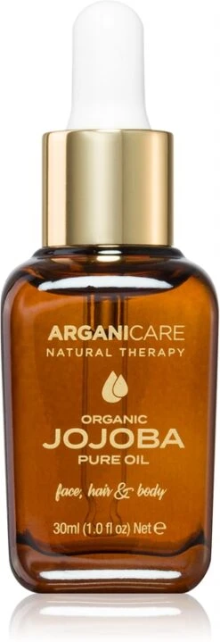Arganicare Jojoba Pure Oil