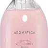 Aromatica Reviving Rose Infusion