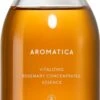 Aromatica Vitalizing Rosemary -Brown Technies Magasin aromatica vitalizing rosemary essence hydratante concentree pour peaux sensibles et intolerantes