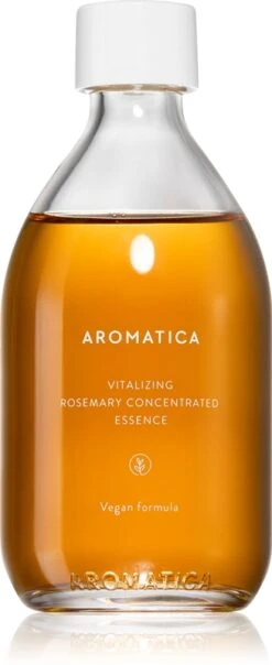 Aromatica Vitalizing Rosemary