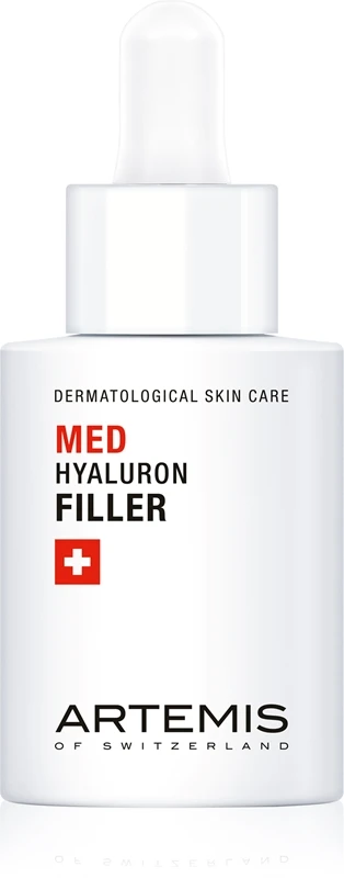 ARTEMIS MED Hyaluron Filler 3 ARTEMIS MED Hyaluron Filler