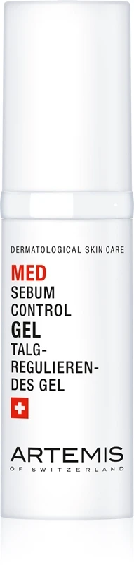 ARTEMIS MED Sebum Control