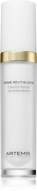 ARTEMIS PRIME REVITALIZING