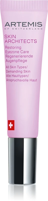 ARTEMIS SKIN ARCHITECTS Restoring