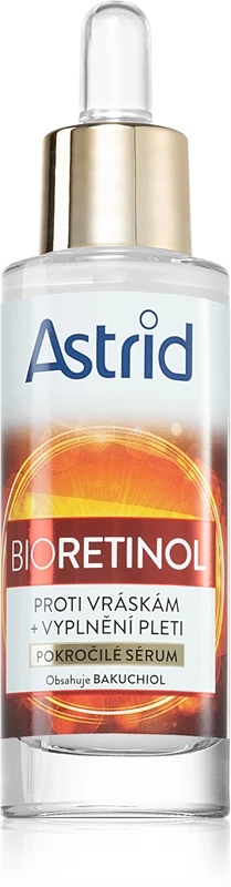 Astrid Bioretinol