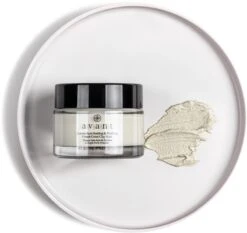 Avant Acne Defence Intense Acne Battling & Purifying French Green Clay Mask -Brown Technies Magasin avant acne defence intense acne battling purifying french green clay mask masque visage purifiant a largile anti imperfections de la peau a tendance acneique 1