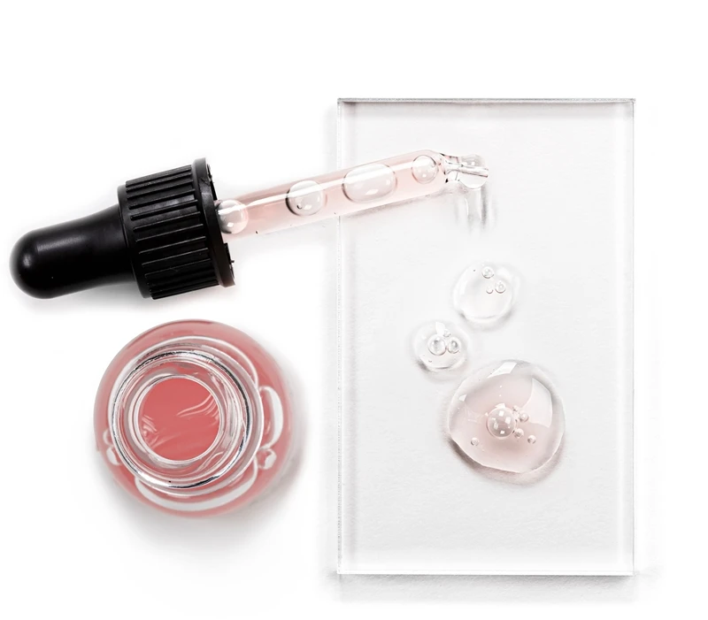 Avant Age Nutri-Revive Rose Radiance & Anti-ageing Hyaluronic Eye Serum 5 Avant Age Nutri-Revive Rose Radiance & Anti-ageing Hyaluronic Eye Serum – Image 3