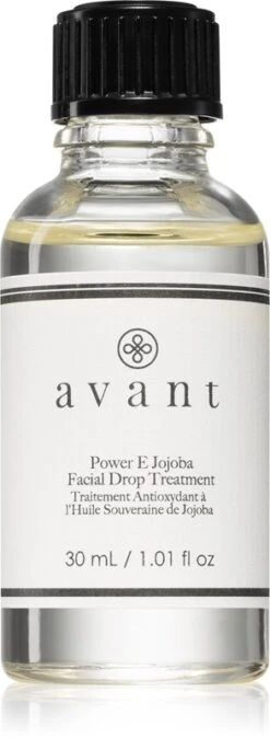 Avant Age Restore Power E Jojoba Facial Drop Treatment