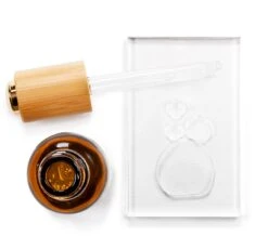 Avant Limited Edition Advanced Bio Radiance Invigorating Concentrate Anti-Ageing Serum -Brown Technies Magasin avant limited edition advanced bio radiance invigorating concentrate anti ageing serum serum anti rides illuminateur 2