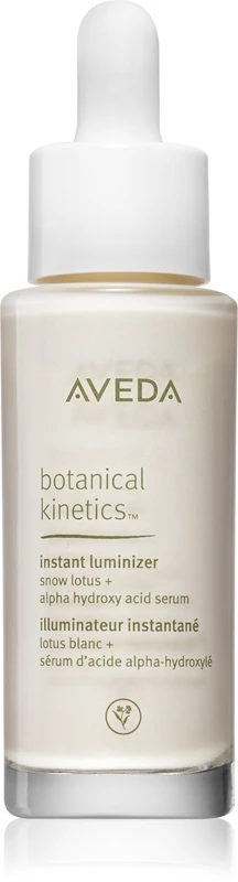 Aveda Botanical Kinetics™ Instant Luminizer