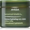 Aveda Botanical Kinetics™ Intense Hydrating Rich Creme -Brown Technies Magasin aveda botanical kinetics intense hydrating rich creme creme hydratante en profondeur pour peaux seches a tres seches