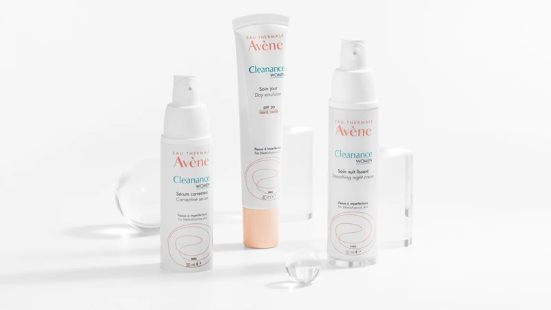 Avène Cleanance Women 5 Avène Cleanance Women – Image 3