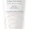 Avène Hydrance UV - Riche / Rich -Brown Technies Magasin avene hydrance uv riche rich creme hydratante pour peaux sensibles spf 30