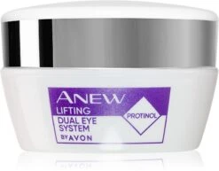 Avon Anew Dual Eye System